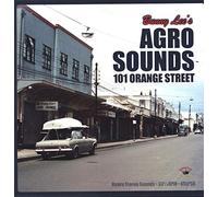 Lee Bunny - Agro Sounds 101 Orange Street [Vinilo]