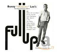 Lee, Bunny - Full Up-Early Reggae