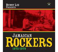 Lee Bunny - Jamaican Rockers 1975-1979 [Vinilo]