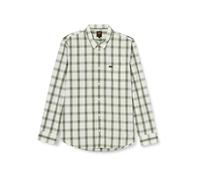 Lee Button Down Camiseta, Crudo, L Hombres