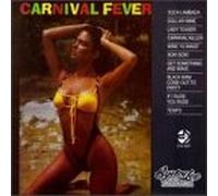 Lee, Byron - Carnival Fever