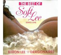 Lee, Byron & Dragonaires - Best of Soft Lee