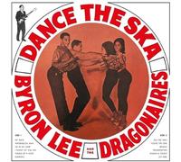 Lee, Byron / Dragonaires - Dance The Ska [Vinyl LP] [VINYL] [Vinilo]