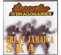 Lee, Byron & Dragonaires - Great Jamaica Ska