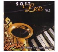 Lee, Byron & Dragonaires - Soft Lee 7 [Vinilo]