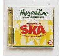 Lee,Byron & the Dragonaries - Jamaica Ska [Import]