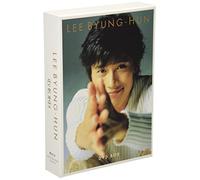 Lee Byung-Hun Box [Regular] [Alemania] [DVD]