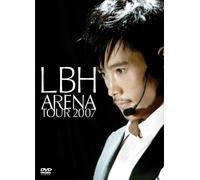 Lee Byung Hun - Lbh Arena Tour 2007 [2dvd] [Alemania]