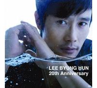 Lee Byung Hun - Lee Byung Hun 20th Anniversary [Alemania] [DVD]