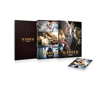 Lee Byung-Hun - Master (2 Blu-Ray) [Edizione: Giappone] [Italia] [Blu-ray]
