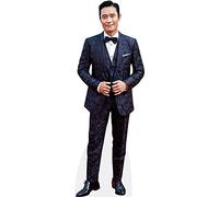 Lee Byung-hun (Suit) tamano natural