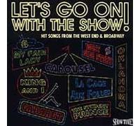 Lee,C. - Lets Go on With the Show