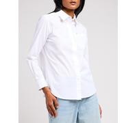 Lee Camisa All Purpose Shirt. 34-36 (25 - Largo: 31)