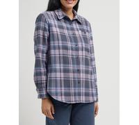 Lee Camisa All Purpose Shirt. 42 (32 - Largo: 31)