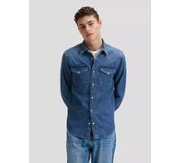 Lee Camisa azul M EUR