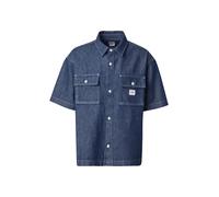 Lee Camisa azul oscuro M azul oscuro