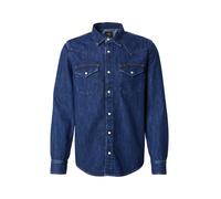 Lee Camisa azul oscuro XXL azul oscuro
