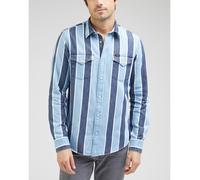 Lee Camisa Clean western shirt. S