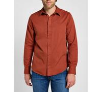 Lee Camiseta con Parche para Hombre, Arce Dulce, M