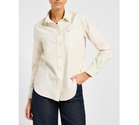 Lee Camisa de mujer. Crudo M
