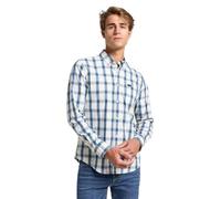 Lee - Camisa Hombre - Corte Regular - Lee Button Down - Negro