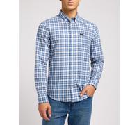 Lee Camisa Lee Button Down. 2 (S)