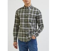 Lee Camisa Lee Button Down. 48 (38 - Largo: 34)