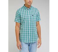 Lee Camisa Lee button down ss. default S
