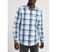 Lee Camisa Leesure Shirt. 3 (M)