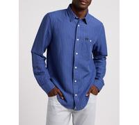 Lee Camisa Leesure Shirt. default 3/M