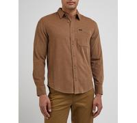 Lee Camisa Leesure Shirt. default 36-38/27 - Largo: 31