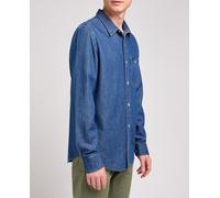Lee Camisa Leesure shirt. default 5/XL