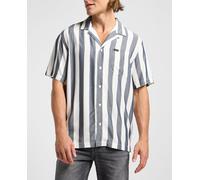 Lee Camisa manga larga de hombre. Azul XXL - Largo 382