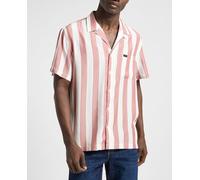 Lee Camisa manga larga de hombre. Rosa M - Largo 306