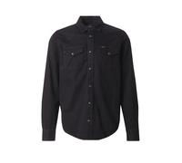 Lee Camisa negro XXS negro