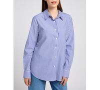 Lee Camisa Pocketless Shirt. 6 (2XL)