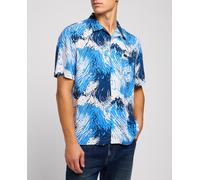 Lee Camisa Resort Shirt. 5 (XL)