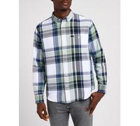 Lee Camisa Riveted Shirt. 2 (S)