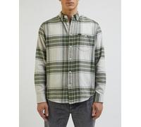 Lee Camisa Riveted Shirt. 4 (L)