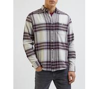 Lee Camisa Riveted Shirt. 42 (40)