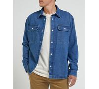 Lee Camisa Workwear overshirt. default S