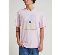 Lee Camiseta 90s loose graphic tee. S