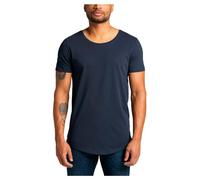 Lee Shaped tee Camiseta, Capitán del Cielo, S para Hombre