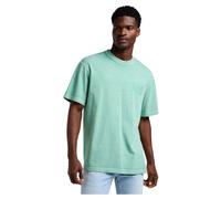 Lee Camiseta con Logotipo Suelto, Intuition Grey, XL