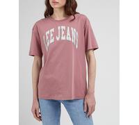 Lee Camiseta Crew neck tee. M