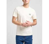Lee WW Graphic tee Camiseta, Crudo II, M Hombres