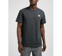 Lee Camiseta WW TEE in Negro EU L