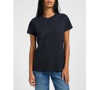 Lee Camiseta de manga corta de mujer cuello redondo. Multicolor 2/S