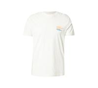 Lee Camiseta ecru L ecru