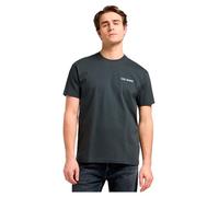Lee - Camiseta Hombre - Corte Relajado - SS Relaxed Graphic tee - Jet Stream Blue